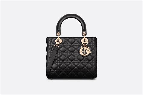 lady dior lunga